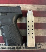 Stoeger Firearms STR-9C 9MM LUGER (9X19 PARA) - 3 of 3