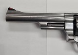SMITH & WESSON 629-6 .44 MAGNUM - 3 of 3