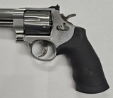SMITH & WESSON 629-6 .44 MAGNUM - 2 of 3