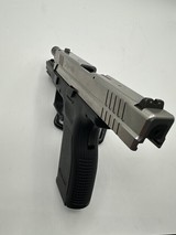 SPRINGFIELD ARMORY XD-40 .40 S&W - 3 of 3