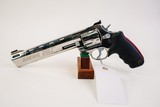 TAURUS 454 RAGING BULL .454 CASULL - 2 of 2