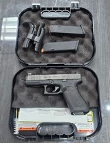 GLOCK G45 GEN 5 9MM LUGER (9X19 PARA) - 1 of 3