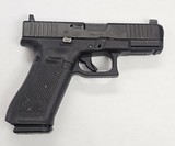 GLOCK G45 GEN 5 9MM LUGER (9X19 PARA) - 3 of 3