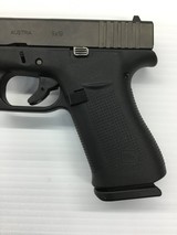 GLOCK 48 9MM LUGER (9x19 PARA) - 2 of 3