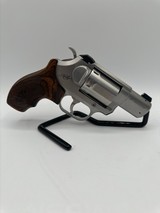 KIMBER K6S .357 MAG - 2 of 3