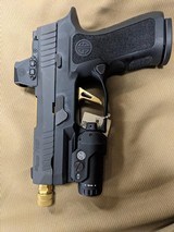 SIG SAUER P320 9MM LUGER (9x19 PARA) - 2 of 3