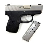 KAHR ARMS CW380 .380 ACP - 3 of 3