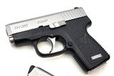 KAHR ARMS CW380 .380 ACP - 2 of 3