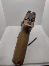 SIG SAUER P320 M17 9MM LUGER (9X19 PARA) - 3 of 3