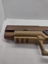 SIG SAUER P320 M17 9MM LUGER (9X19 PARA) - 2 of 3