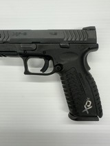 SPRINGFIELD ARMORY XDM-9 4.5 9MM LUGER (9x19 PARA) - 2 of 3