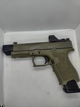 PALMETTO STATE ARMORY DAGGER COMPACT 9MM LUGER (9x19 PARA) - 1 of 3