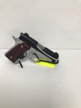 KIMBER MICRO 9 9MM LUGER (9x19 PARA) - 2 of 2