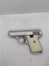 JENNINGS FIREARMS J-22 .22 LR - 1 of 3