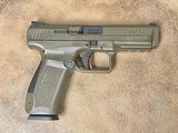 CANIK TP9SF 9MM LUGER (9x19 PARA) - 1 of 3