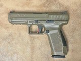 CANIK TP9SF 9MM LUGER (9x19 PARA) - 2 of 3