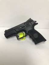 BUL ARMORY CHEROKEE 9MM LUGER (9x19 PARA) - 1 of 2