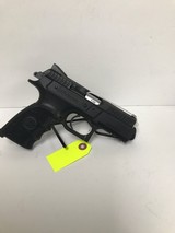 BUL ARMORY CHEROKEE 9MM LUGER (9x19 PARA) - 2 of 2