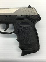 SCCY CPX-1 9MM LUGER (9x19 PARA) - 2 of 3