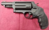 TAURUS JUDGE .45 LC/.410 GA - 2 of 2