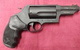 TAURUS JUDGE .45 LC/.410 GA - 1 of 2