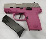 SCCY INDUSTRIES CPX-2 GEN 3 9MM LUGER (9X19 PARA) - 3 of 3