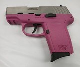 SCCY INDUSTRIES CPX-2 GEN 3 9MM LUGER (9X19 PARA) - 2 of 3