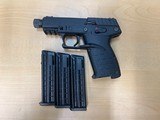 KELTEC P17 .22 LR - 1 of 3