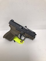 CANIK METE MC9 9MM LUGER (9x19 PARA) - 2 of 2