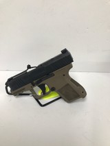 CANIK METE MC9 9MM LUGER (9x19 PARA) - 1 of 2