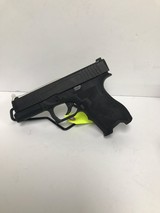 PALMETTO STATE ARMORY DAGGER COMPACT 9MM LUGER (9x19 PARA) - 1 of 1