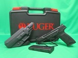 Ruger-57 Pro 5.7X28MM - 1 of 3
