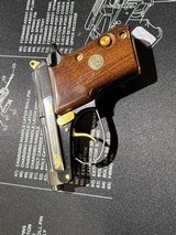 BERETTA 21A .22 LR - 1 of 3