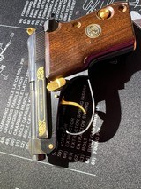 BERETTA 21A .22 LR - 2 of 3