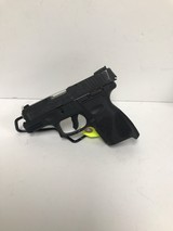 TAURUS pt111 g2c 9MM LUGER (9x19 PARA) - 1 of 2