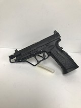SPRINGFIELD ARMORY XDM ELITE 9MM LUGER (9x19 PARA) - 1 of 1