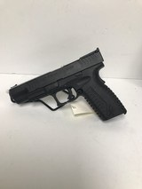 SPRINGFIELD ARMORY xdm-45acp .45 ACP - 1 of 2