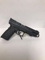 SPRINGFIELD ARMORY xdm-45acp .45 ACP - 2 of 2