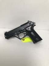 BERETTA 92X FULL SIZE 9MM LUGER (9x19 PARA) - 1 of 1
