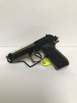 BERETTA 92FS 9MM LUGER (9x19 PARA) - 1 of 1