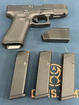 GLOCK G45 9MM LUGER (9x19 PARA) - 3 of 3