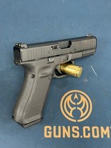 GLOCK G45 9MM LUGER (9x19 PARA) - 2 of 3