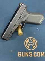 GLOCK G45 9MM LUGER (9x19 PARA) - 1 of 3