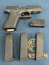 GLOCK G45 9MM LUGER (9x19 PARA) - 3 of 3