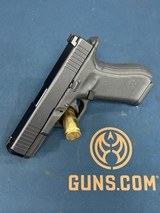 GLOCK G45 9MM LUGER (9x19 PARA) - 1 of 3