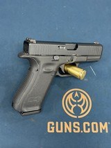 GLOCK G45 9MM LUGER (9x19 PARA) - 2 of 3