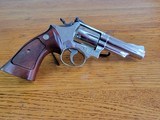SMITH & WESSON 19-3 .357 MAG - 1 of 2
