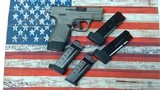 SMITH & WESSON M&P 9 SHIELD PLUS (w/extras) 9MM LUGER (9x19 PARA) - 1 of 3