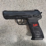 HECKLER & KOCH HK45 .45 ACP - 2 of 2