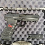 HECKLER & KOCH HK45 .45 ACP - 1 of 2